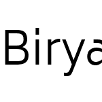 Biryani