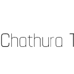 Chathura