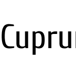 Cuprum