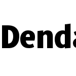 DendaNewBlackCondC