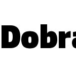 Dobra