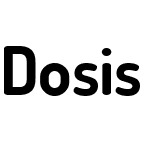 Dosis