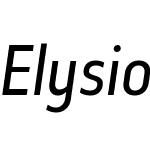 Elysio