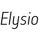 Elysio