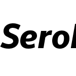 Sero Pro