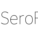 Sero Pro