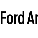 Ford Antenna ExtraCond