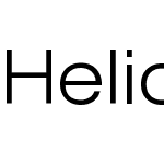 HeliosExtLightC