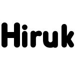 Hiruko Pro Alternate