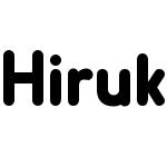 Hiruko Pro Alternate