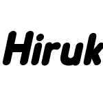 Hiruko Pro