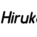 Hiruko Pro