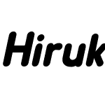 Hiruko Pro