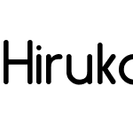 Hiruko Pro