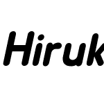 Hiruko Pro