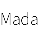 Mada