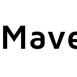 Maven Pro