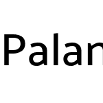 Palanquin Medium