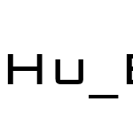 Hu_Bankgo