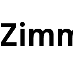 Zimmer