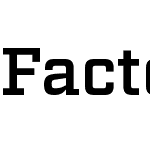 Factoria