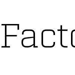 Factoria