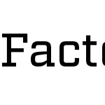 Factoria