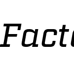 Factoria