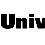 Univers LT CYR