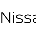 Nissan Brand