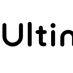 Ultima Pro