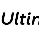 Ultima Pro