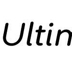 Ultima Pro