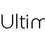 Ultima Pro