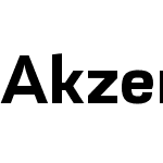 Akzentica 4F