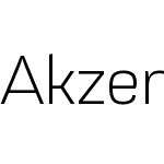 Akzentica 4F