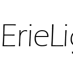 ErieLight