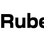 Ruberoid