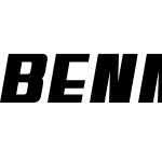 Benn