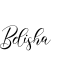 Belisha