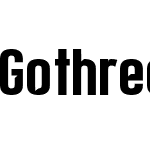 Gothree