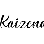 Kaizena