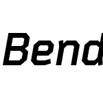 Bender