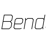 Bender