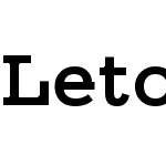 Leto Slab