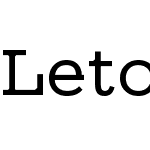 Leto Slab