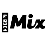 Mixa-Black