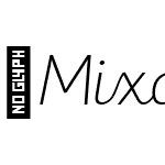 Mixa-ExtraLight