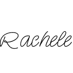 Rachele