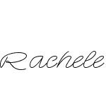 Rachele